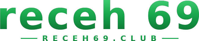receh 69 logo
